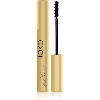JOKO LashXtend mascara pentru alungire - imagine 2